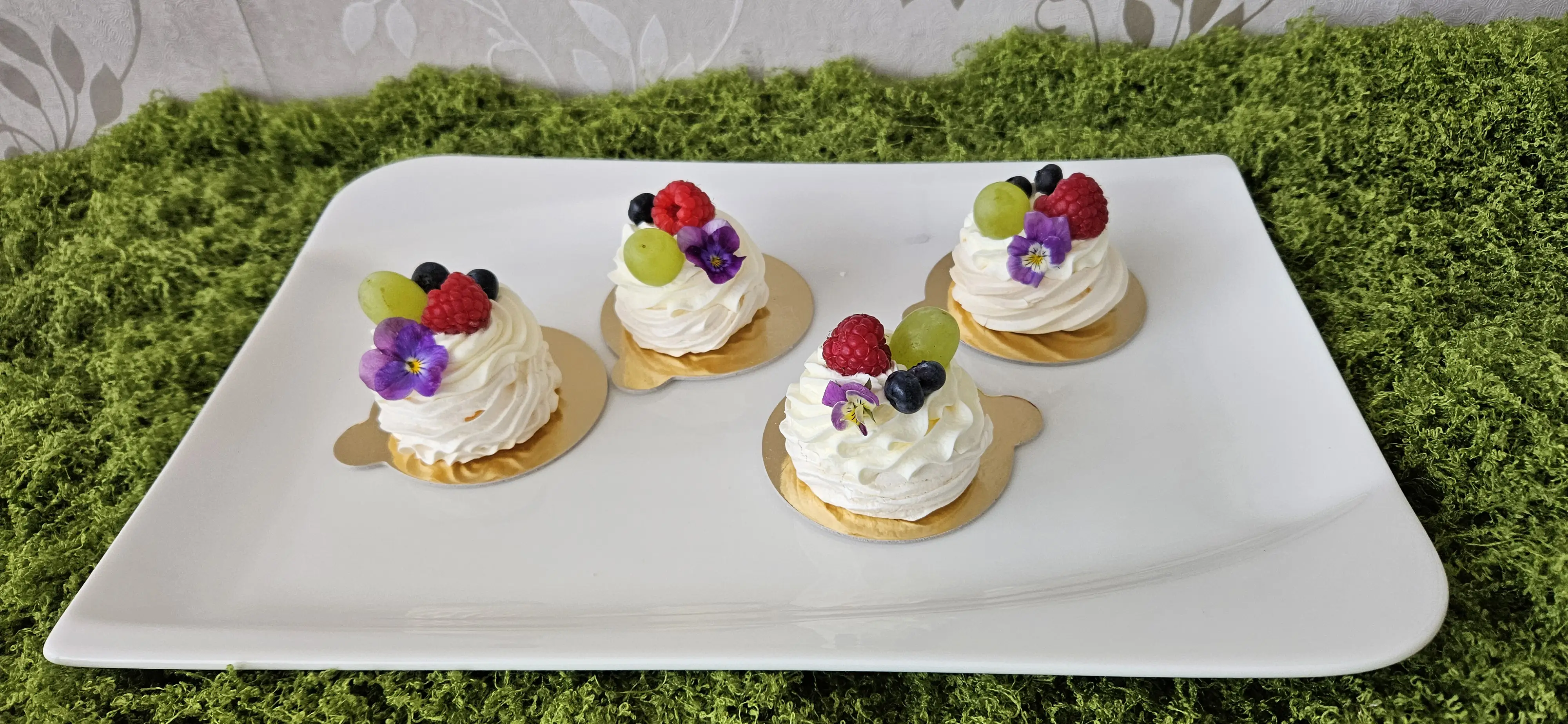 Minipavlovka 4,5cm (mini)