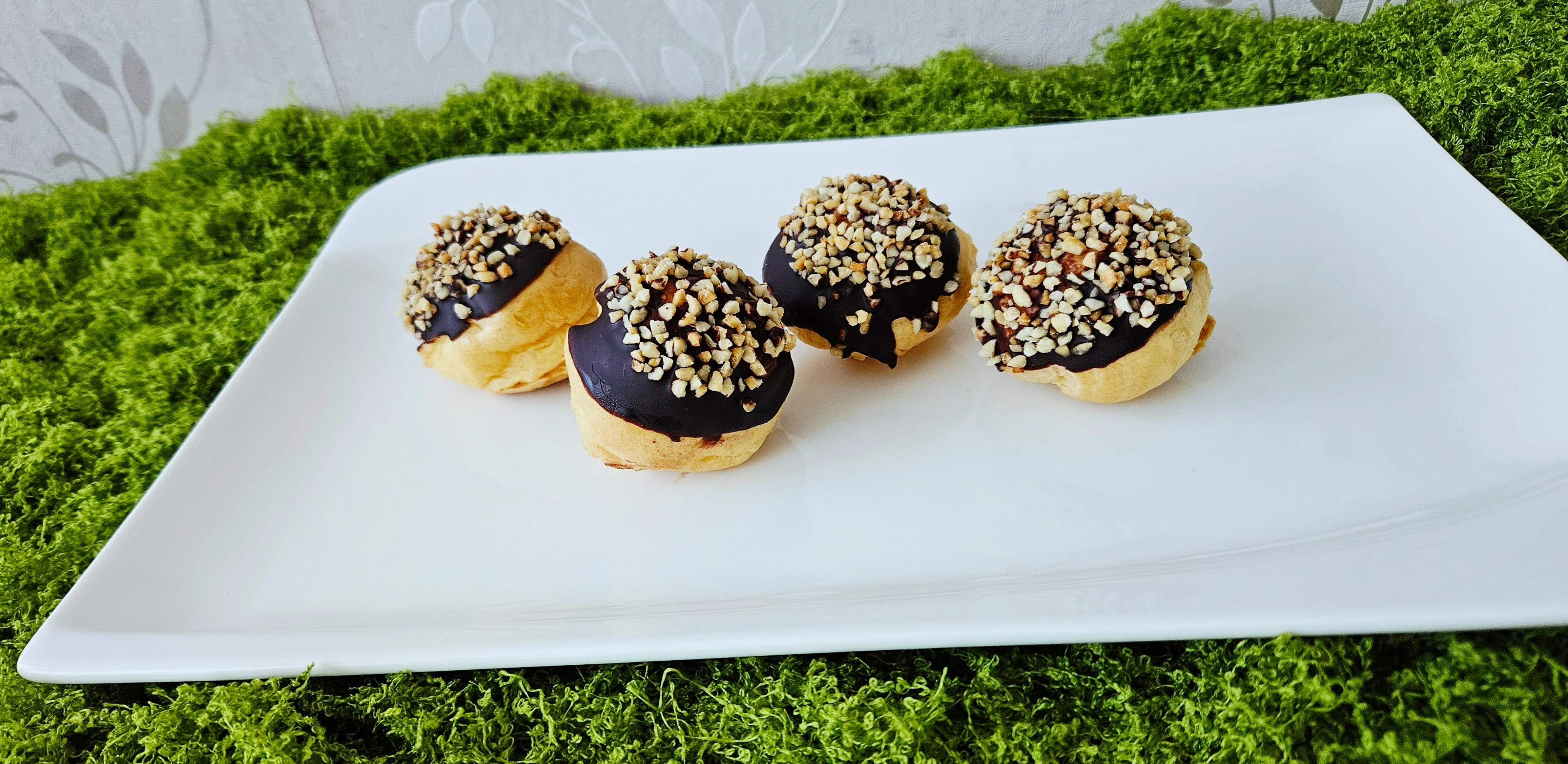 Profiterolka